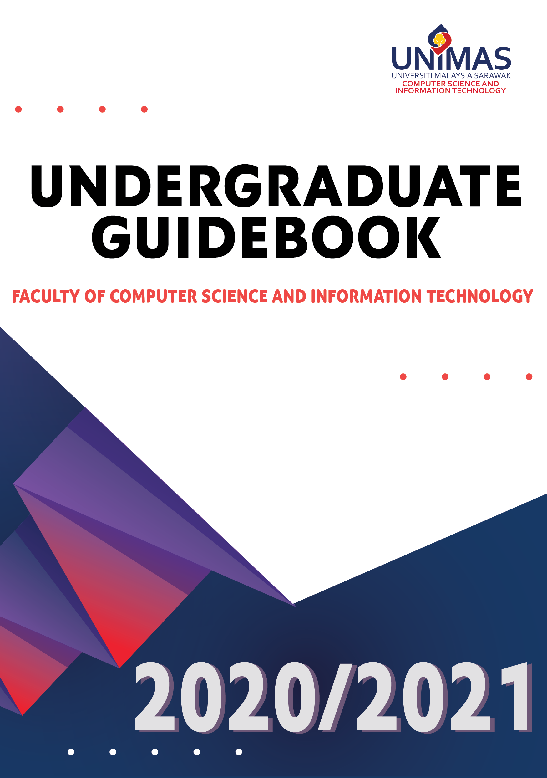 Undergraduate Calendar Style Guide