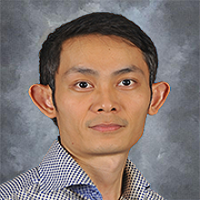 Associate Professor Dr Chiew Kang Leng