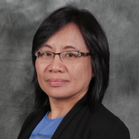 Associate Professor Dr Jane Labadin