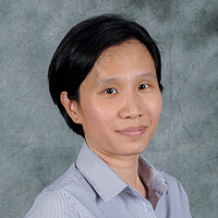 Dr Stephanie Chua Hui Li