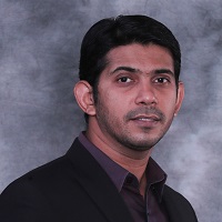 Dr Mohamad Imran bin Bandan
