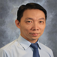 Associate Professor Dr. Tan Chong Eng