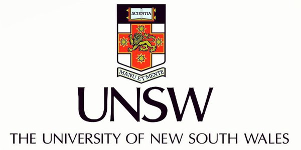 Master of Inf. Technology in Information Technology, University of New South Wales