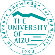 Doctor of Philosophy in Computer Science & Engineering, Universiti of Aizu