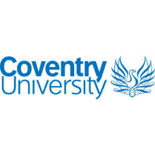 Doctor of Philosophy in Computer Science, Coventry University, UK