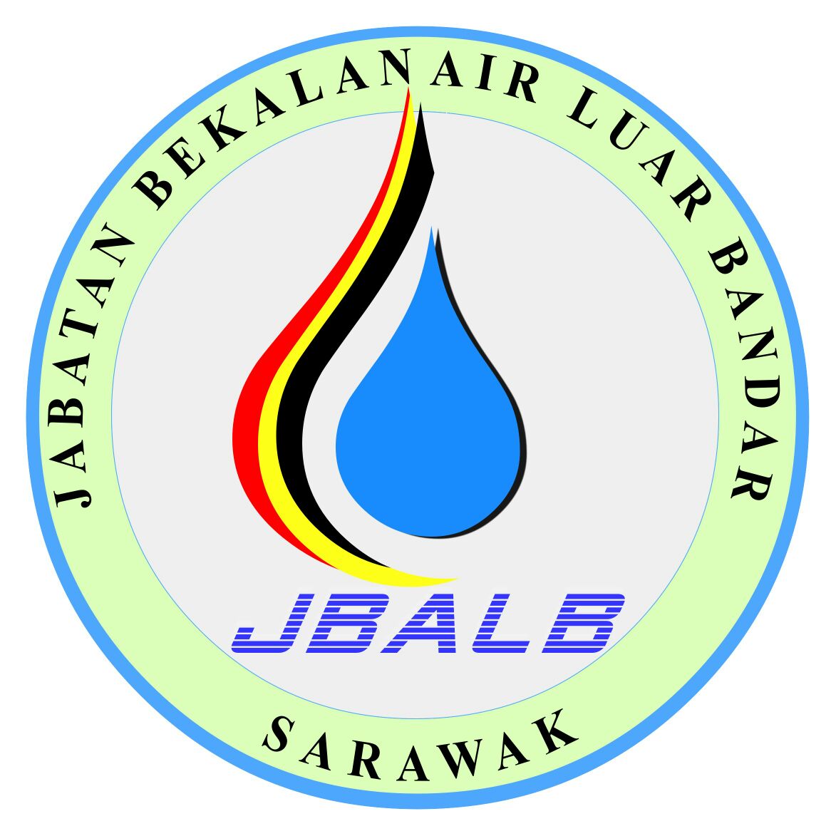 Jabatan Bekalan Air Sarawak