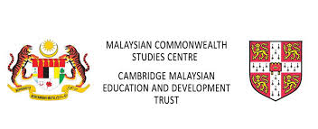 The Cambridge and Malaysian Education and Development Trust