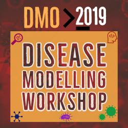 Disease Modeling Workshop 2019 