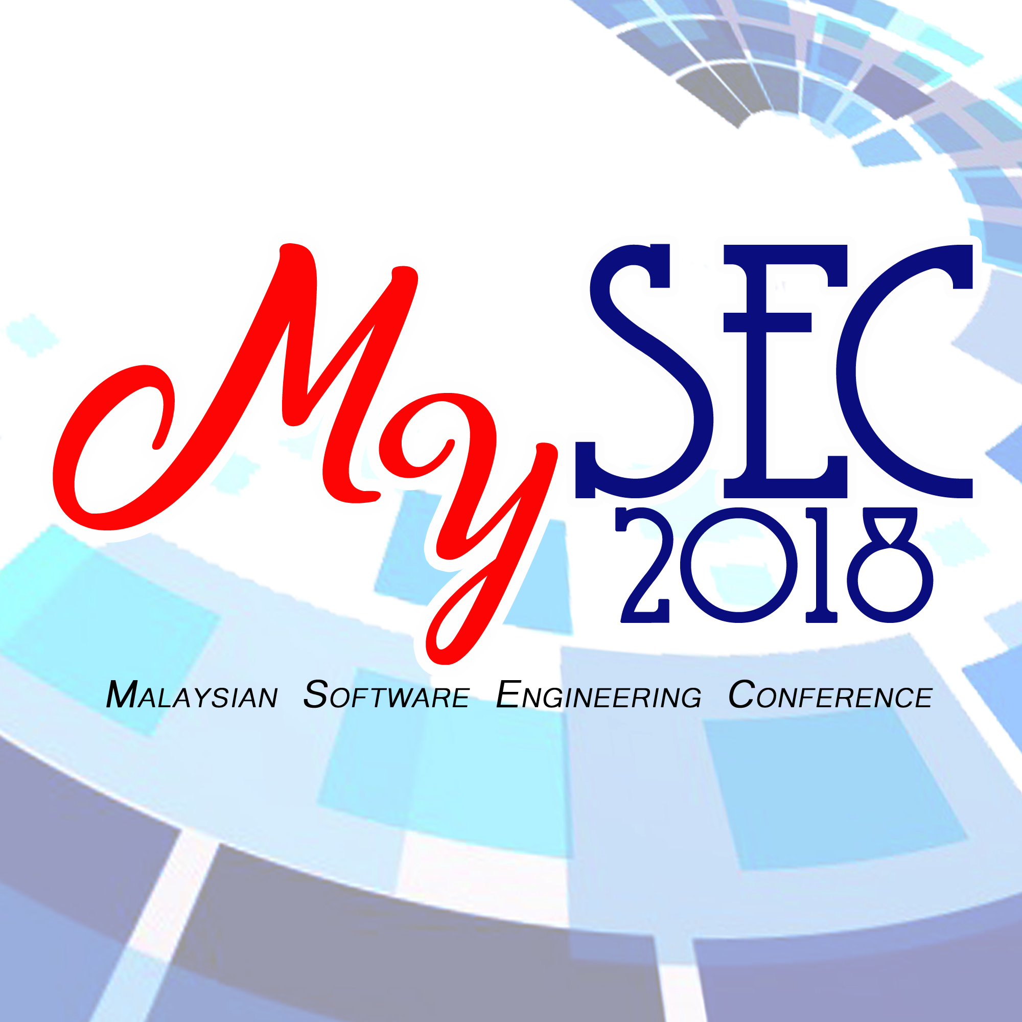 Malaysian Software Engineering Conference 2018 (MySEC'18)