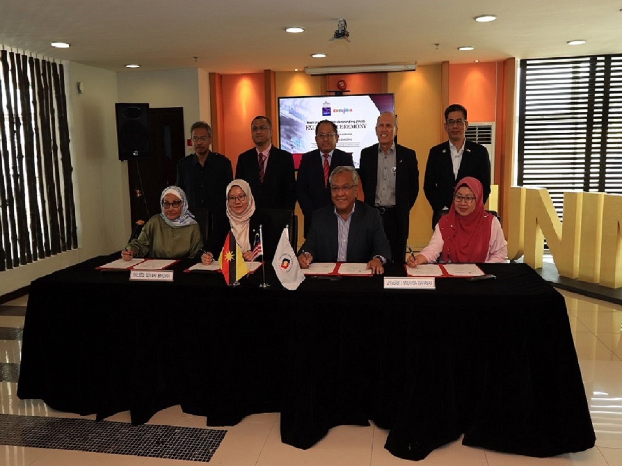 UNIMAS signs Memorandum of Understanding with Skillseed Sdn Bhd