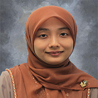 Dr Fatihah binti Ramli