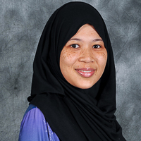 Dr Suhaila Binti Saee