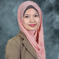 Dr Dayang Hanani binti Abg Ibrahim 