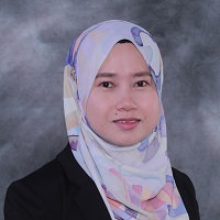 Dr Suriati Khartini Binti Jali