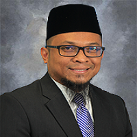 Ts. Syahrul Nizam Junaini