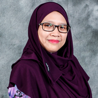 Associate Professor Dr Dayang NurFatimah Awang Iskandar