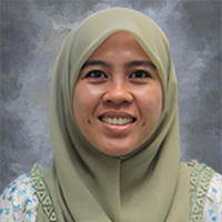 Dr Noralifah Binti Annuar