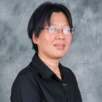 Dr Wang Hui Hui