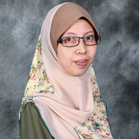 Madam Hamizan binti Sharbini