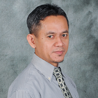 Dr Azman Bin Bujang Masli