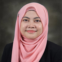 Madam Norazian Binti Mohamad Hamdan