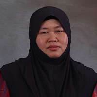 Dr Yanti Rosmunie Binti Bujang