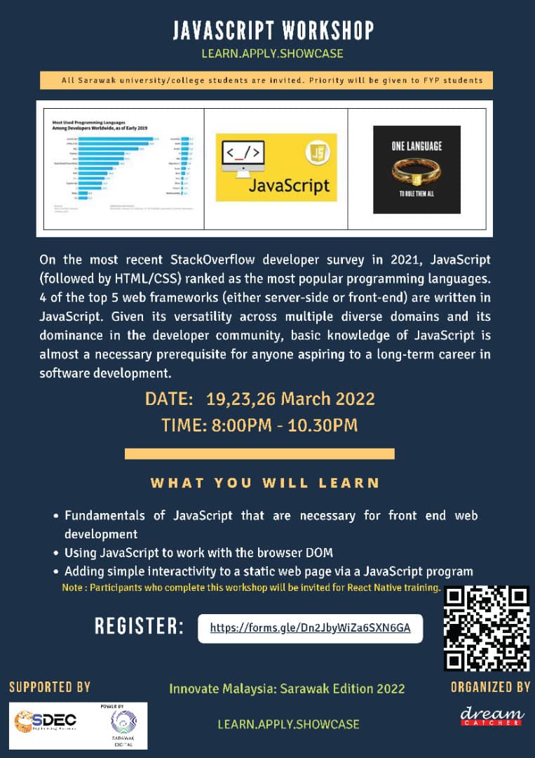 Public Talk Industry 4.0 : Unlocking the Potential of Augmented Reality for Educators 2711
