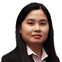 Dr Liew Siaw Hong