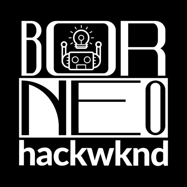 BorNEO HackWknd 2026