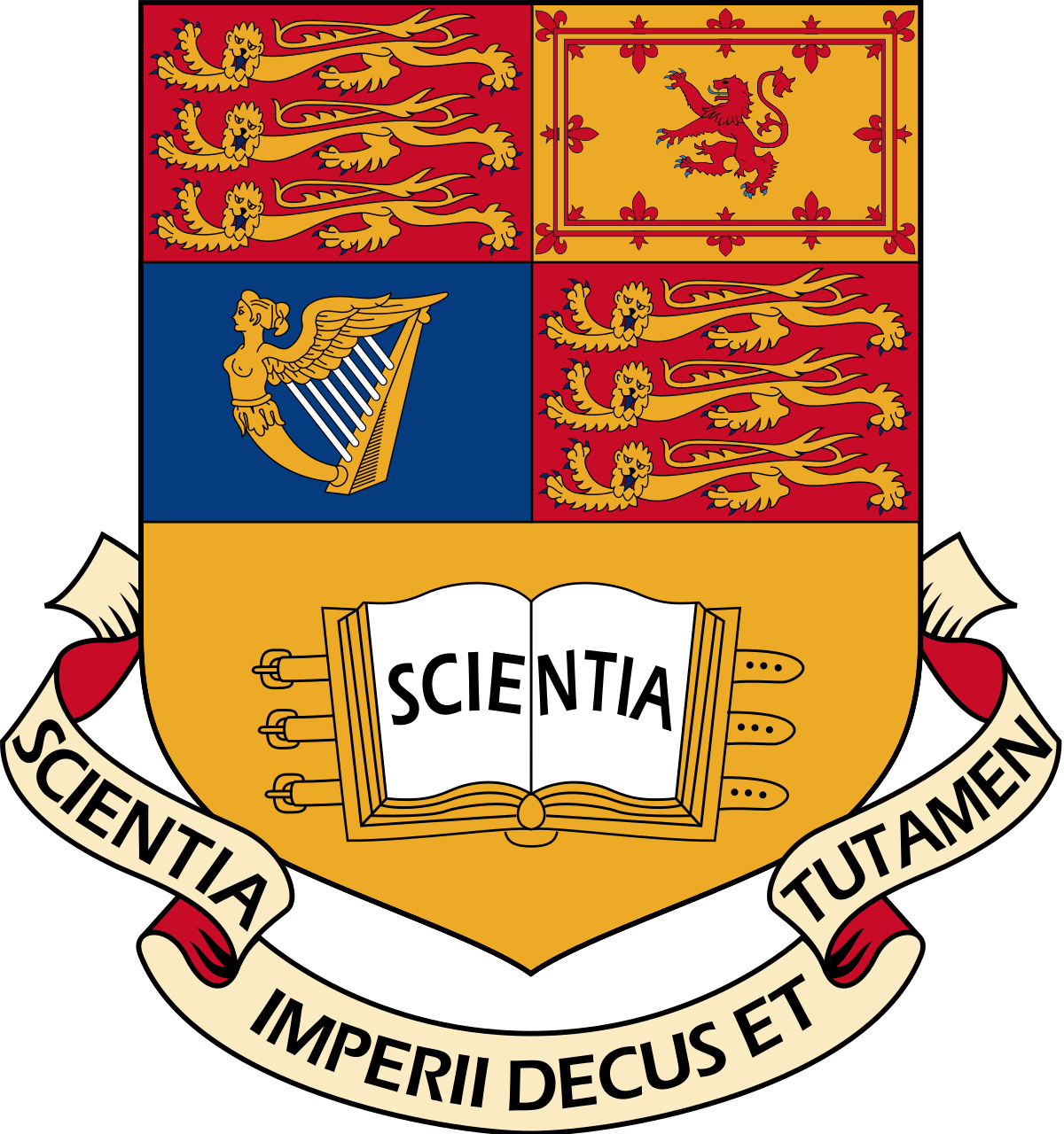 Doctor of Philosophy in Computational Mathematics,  Imperial College London