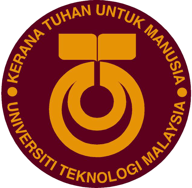  Master of Science in Mathematics, Universiti Teknologi Malaysia