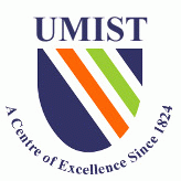  Masters in Multimedia Technology, UMIST